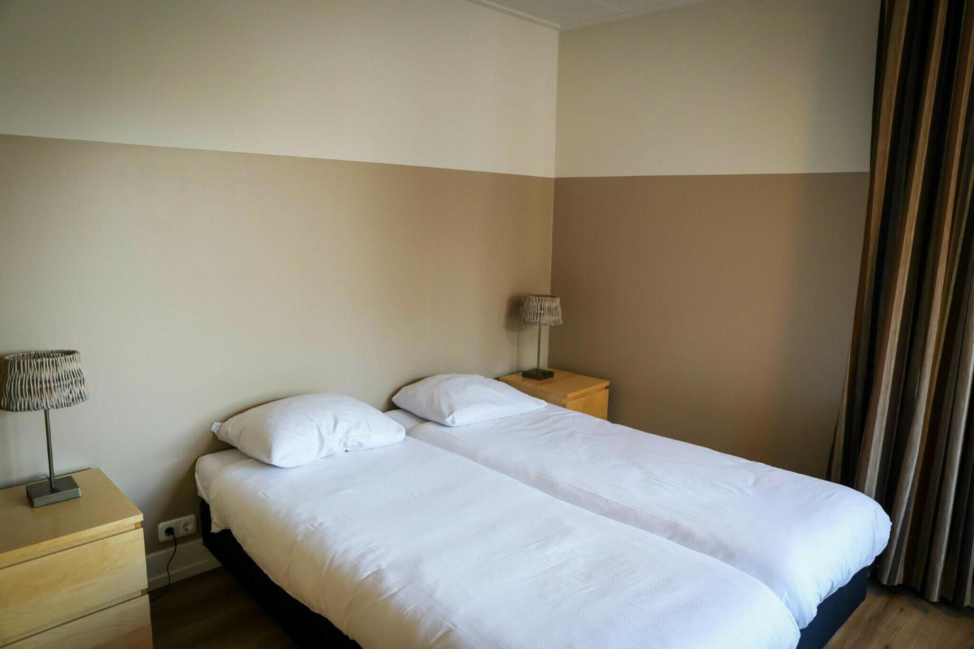 Vakantiepark De Boshoek Voorthuizen Kamer foto
