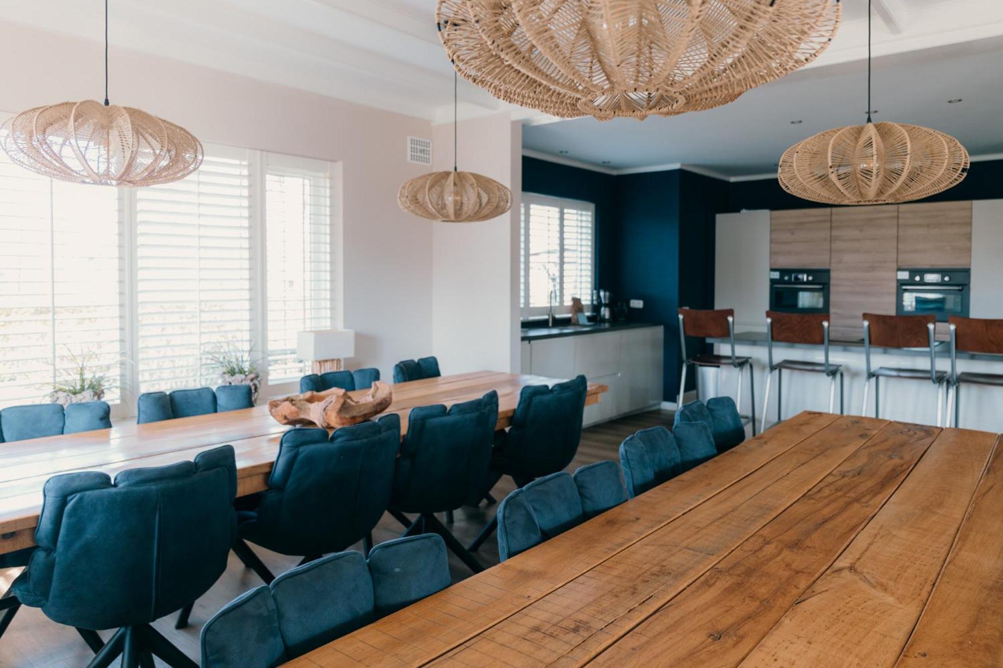 Vakantiepark De Boshoek Voorthuizen Kamer foto