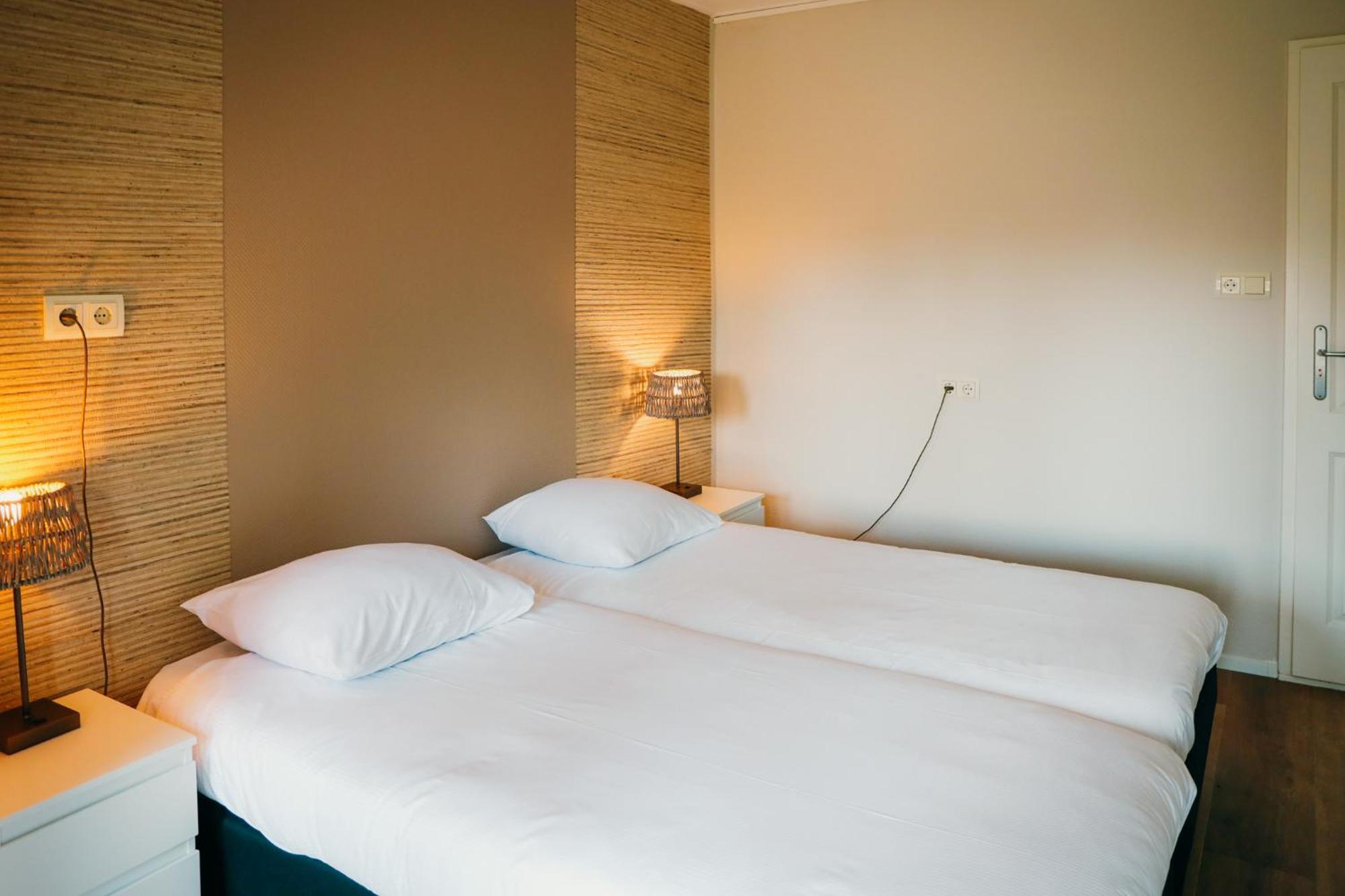 Vakantiepark De Boshoek Voorthuizen Kamer foto